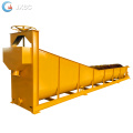 Low Price Mini Screw Sand Washer Spiral Sand Washing Machine For Building Material
